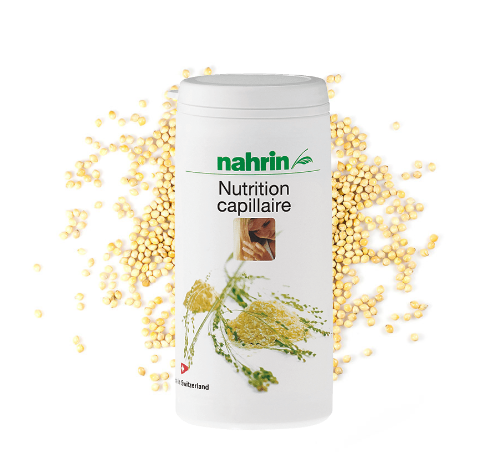 Нутрикап Нарин / Nahrin Nutrikap, 20 гр, 60шт.   | Официальный сайт