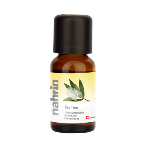 Эфирное масло Чайное дерево Нарин / Nahrin, 15 мл  | Официальный сайт