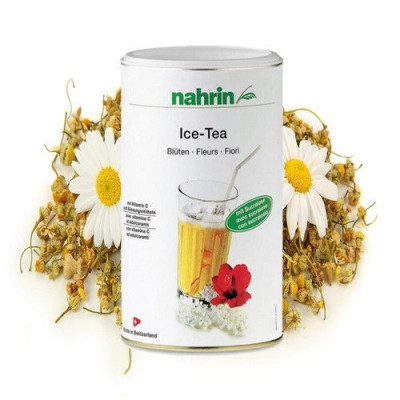 Холодный цветочный чай Нарин / Nahrin, 670 гр  | Официальный сайт