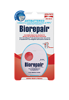 Зубная нить Биорипер/ Biorepair® Flat Dental Floss 25+5m 