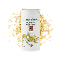 Нутрикап Нарин / Nahrin Nutrikap, 20 гр, 60шт.   | Официальный сайт