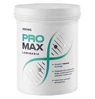 Водорослевое питание PRO-MAX Laminaria Vertera / Вертера, 585 г
