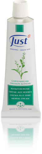 Крем Кресс-салат ЮСТ / JUST Herbal cream Watercress 