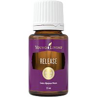 Фото Смесь эфирных масел Release Young Living/Янг Ливинг, 15 мл