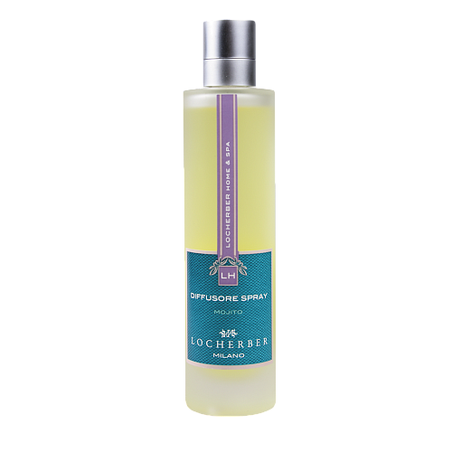 Ароматизатор воздуха-спрей Mохито Вивасан / Vivasan Mojito, 100 ml  | Официальный сайт