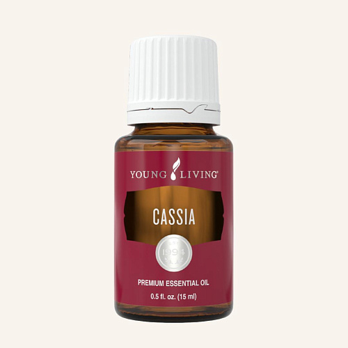 Эфирное масло Cassia  Young Living/Янг Ливинг, 15 мл