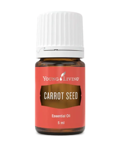 Эфирное масло семян моркови (Carrot Seed Vitality) Young Living/ Янг Ливинг, 5 мл