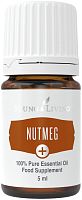 Фото Эфирное масло Мускатный орех (Nutmeg) пищевое Young Living/ Янг Ливинг, 5 мл