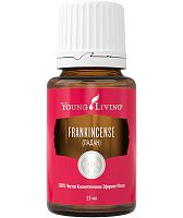 Эфирное масло Ладан (Frankincense) Young Living/Янг Ливинг 5 и 15 мл