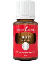 Фото Эфирное масло Лемонграсс (Lemongrass Essential Oil) Young Living/ Янг Ливинг, 15 мл