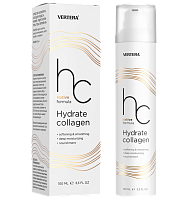 Vertera HC (Hydrate Collagen) Vertera/ Высокомолекулярный нативный коллаген Вертера, 150 г