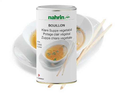 Овощной суп Нарин / Nahrin, 400гр  | Официальный сайт