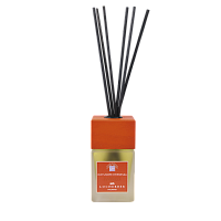 Ароматизатор с палочками Mандарин и корица Вивасан / Vivasan Tangerine and Cinnamon
