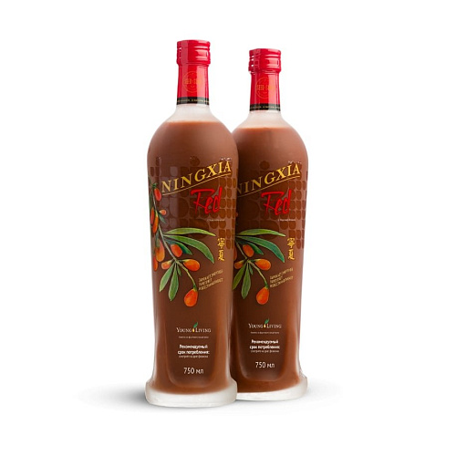 Напиток «NingXia Red®» Young Living/Янг Ливинг, 750 мл