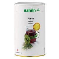 Напиток Апельсиновый Пунш Нарин / Nahrin  | Официальный сайт