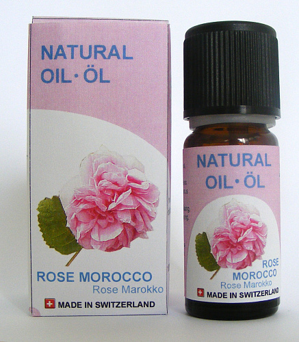 Эфирное масло Роза Марокко Вивасан / Vivasan, 10ml  | Официальный сайт