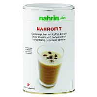 НароФит Кофе Нарин / Nahrin, 470гр  | Официальный сайт