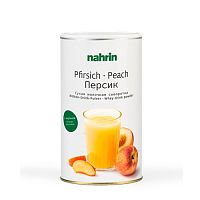 Молочная сыворотка Персик  Нарин/ Nahrin peach, 450гр  | Официальный сайт