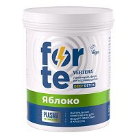 Водорослевое питание Vertera Forte  «Яблоко» / Вертера Форте, 500 г