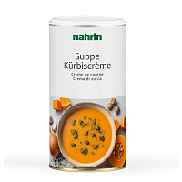 Крем-суп тыквенный Нарин / Nahrin, 270 г  | Официальный сайт