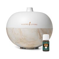 Фото Диффузор AromaGlobe Young Living/Янг Ливинг
