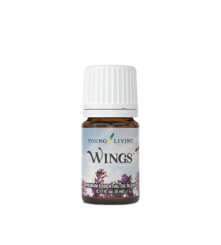 Эфирное масло Wings Янг Ливинг / Young Living, 5 мл