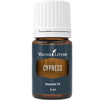Эфирное масло Кипарис Cypress Essential Oil Young Living/Янг Ливинг, 5 и 15 м