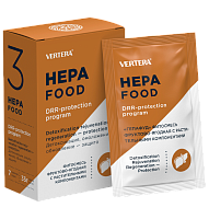 Комплекс для поддержания функций печени Hepafood Vertera/ Вертера, 35 г