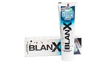 Зубная паста Бланкс Вайт Шок / BlanX White Shock, 75 мл