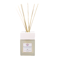 Ароматизатор с палочками Бутоны льна Вивасан  / Vivasan Linen Buds