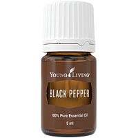 Фото Эфирное масло Чёрный перец (Black Pepper) Young Iiving/ Янг Ливинг, 5 мл