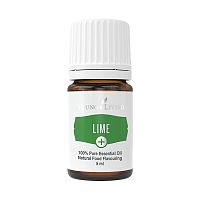 Фото Эфирное масло Лайм (Lime) пищевое Young Living/Янг Ливинг, 5 мл