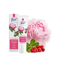 Сыворотка для рук с пионом и толокнянкой ЮСТ / JUST Handserum Anti-Age & Anti-Spot, 30 мл  | Официальный сайт