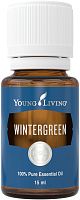 Фото Янг Ливинг Эфирное масло Грушанки / Young Living Wintergreen Essential Oil, 15 мл