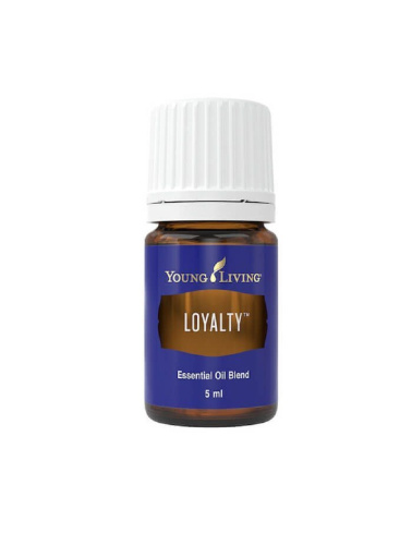 Янг Ливинг Эфирное масло Лоялти/ Young Living Loyalty Oil Blend, 5 мл