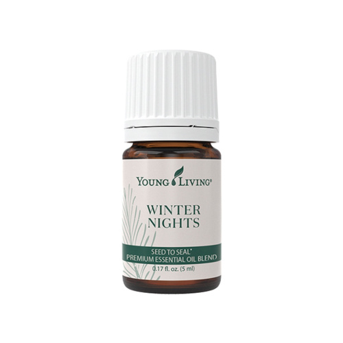 Эфирное масло Winter nights Young Living/ Янг Ливинг, 5 мл