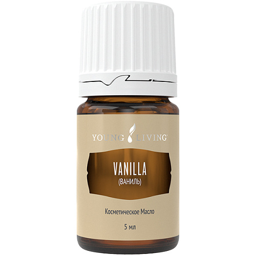 Эфирное масло Ваниль (Vanilla) Young Iiving/ Янг Ливинг, 5 мл