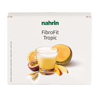 Фиброфит Тропик Нарин / Nahrin FibroFit Tropic, 32 шт по 10 гр  | Официальный сайт