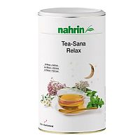 Чай Сана Релакс Нарин / Nahrin, 340 гр  | Официальный сайт