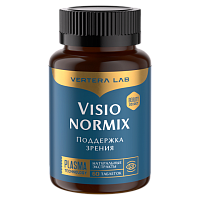 Фитокомплекс Visionormix для зрения Vertera/ Вертера, 60 таб