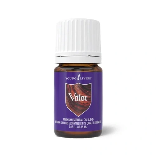 Смесь эфирных масел Valor Young Living/Янг Ливинг, 5 мл