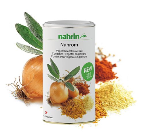 Приправа Наром Нарин / Nahrin, 370 гр  | Официальный сайт