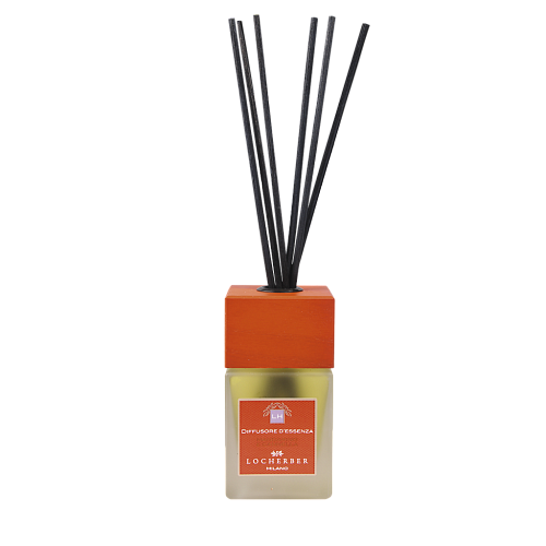 Ароматизатор с палочками Mандарин и корица Вивасан / Vivasan Tangerine and Cinnamon