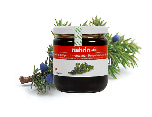 Горный можжевельник Нарин / Nahrin Mountain Juniper Extract, 500 гр 
