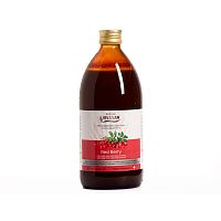 Клюква с витаминами A+C+E Вивасан / Red Berry Vivasan, 500 мл  | Официальный сайт